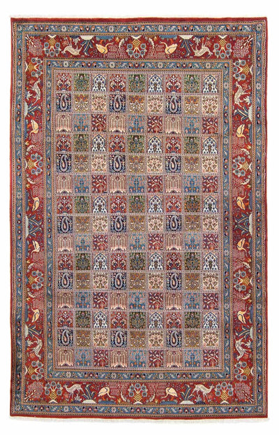 Moud Dywan 193x295cm - Dywan perski