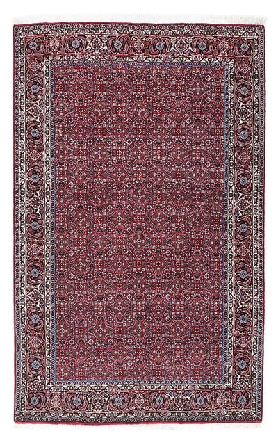 Bidjar Dywan 134x209cm - Dywan perski