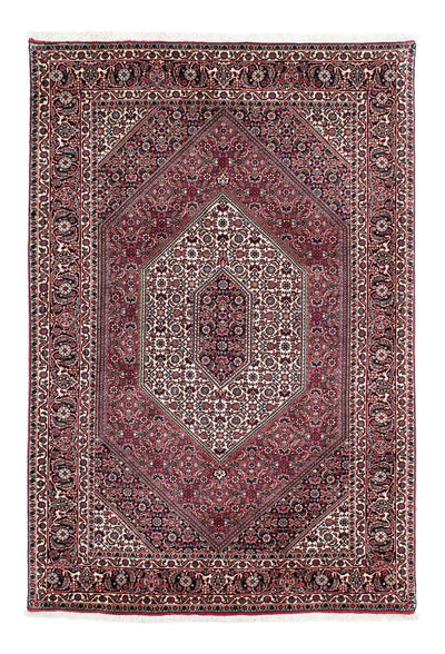 Bidjar Dywan 132x198cm - Dywan perski