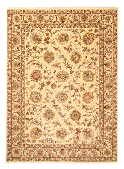 Tabriz - 50 Raj Dywan 256x346cm - Dywan perski