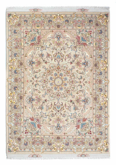 Tabriz - 50 Raj Dywan 150x210cm - Dywan perski