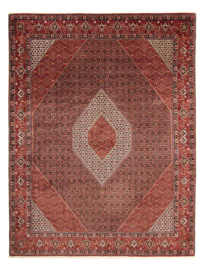 Bidjar Dywan 302x394cm - Dywan perski