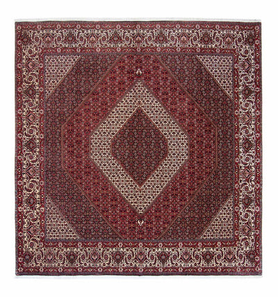 Bidjar Dywan 300x300cm - Dywan perski