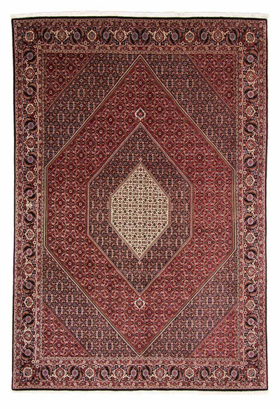 Bidjar Dywan 245x349cm - Dywan perski