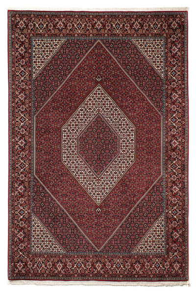 Bidjar Dywan 202x295cm - Dywan perski