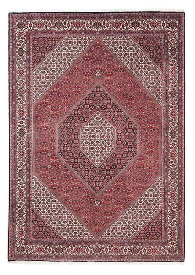 Bidjar Dywan 174x253cm - Dywan perski