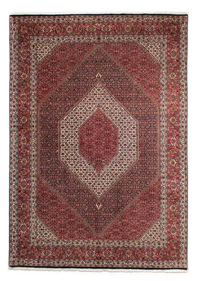Bidjar Dywan 203x293cm - Dywan perski