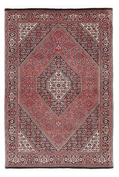 Bidjar Dywan 109x172cm - Dywan perski
