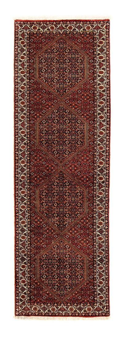 Bidjar Dywan 84x292cm - Dywan perski