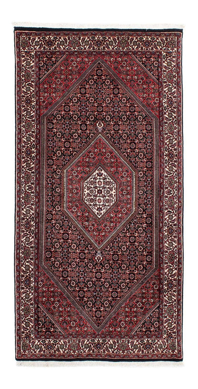 Bidjar Dywan 100x203cm - Dywan perski