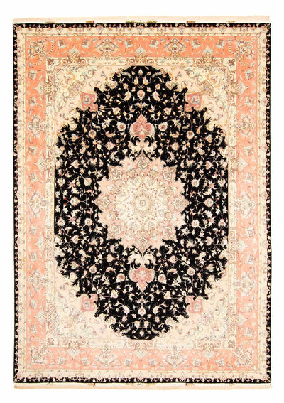 Tabriz - 50 Raj Dywan 297x397cm - Dywan perski