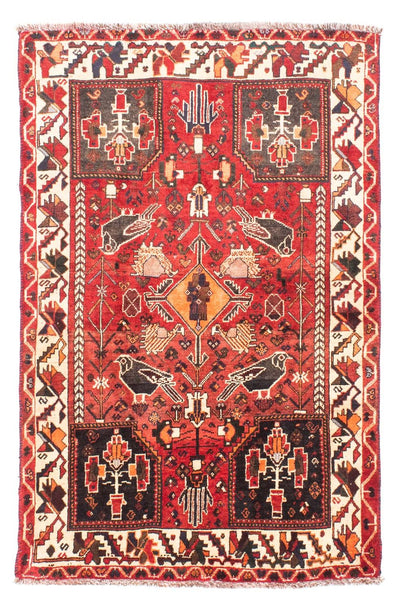 Shiraz Dywan 110x160cm - Dywan perski