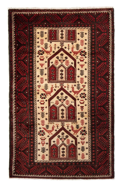 Shiraz Dywan 121x198cm - Dywan perski