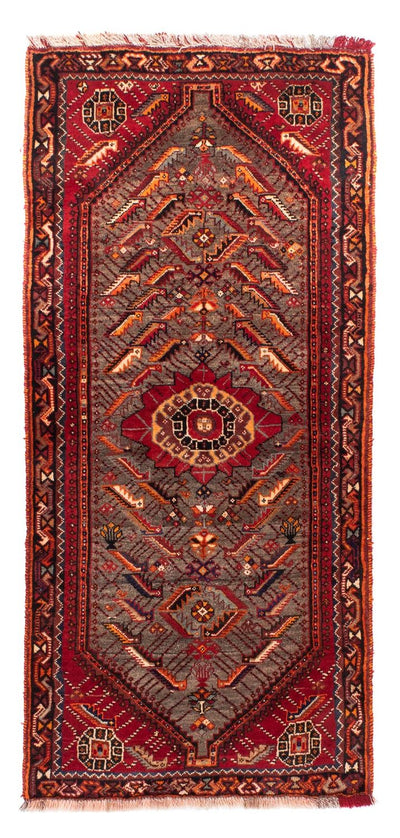Qashqai Dywan 80x168cm - Dywan perski
