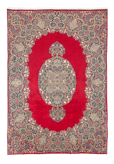 Rafsanjan Dywan 271x390cm - Dywan perski