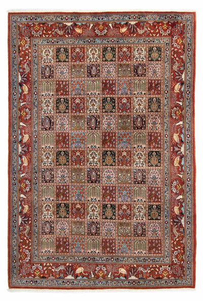 Moud Dywan 206x295cm - Dywan perski
