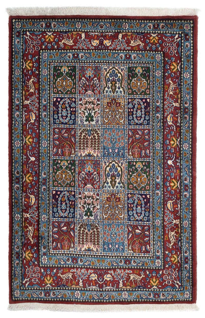 Moud Dywan 98x150cm - Dywan perski