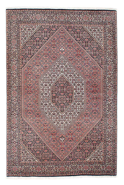 Bidjar Dywan 138x208cm - Dywan perski