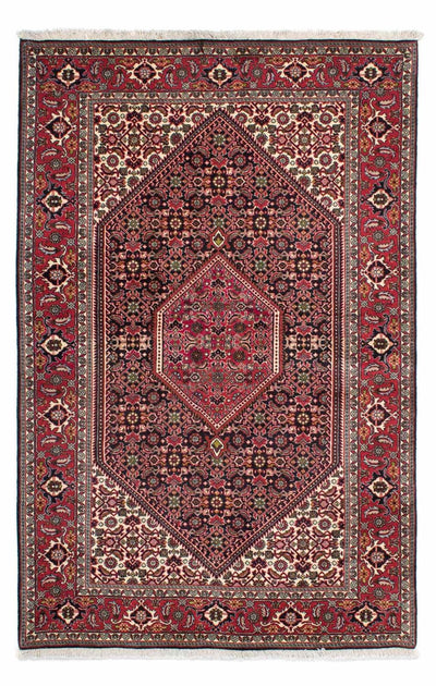 Bidjar - Zanjan Dywan 138x216cm - Dywan perski