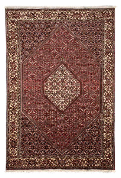 Bidjar Dywan 204x295cm - Dywan perski