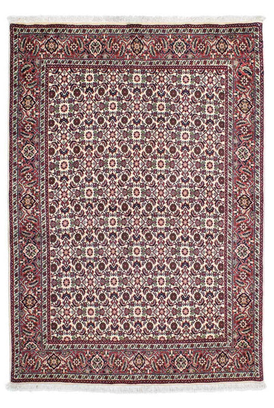 Bidjar - Zanjan Dywan 128x207cm - Dywan perski