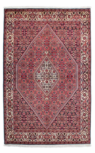 Bidjar - Zanjan Dywan 141x230cm - Dywan perski