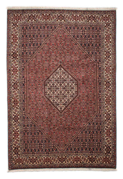 Bidjar Dywan 204x308cm - Dywan perski