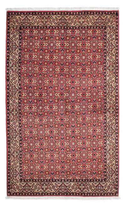 Bidjar - Zanjan Dywan 138x233cm - Dywan perski