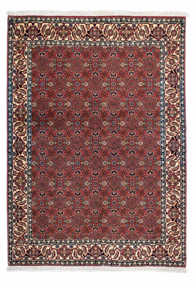 Bidjar - Zanjan Dywan 137x193cm - Dywan perski