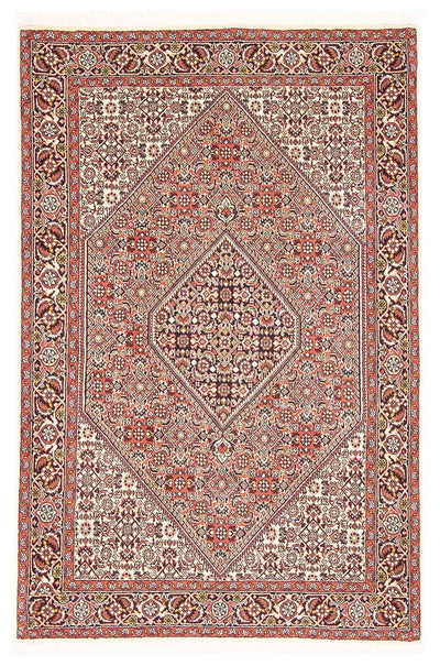 Bidjar - Zanjan Dywan 110x176cm - Dywan perski
