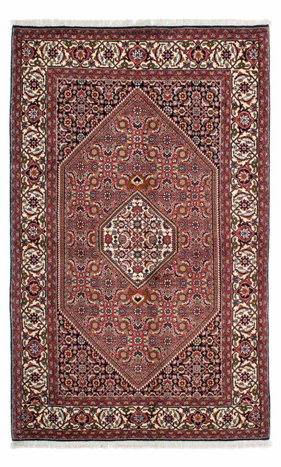 Bidjar - Zanjan Dywan 136x220cm - Dywan perski