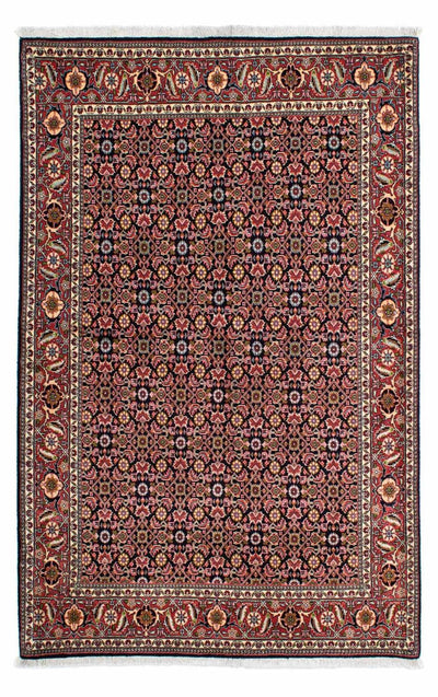 Bidjar - Zanjan Dywan 140x215cm - Dywan perski