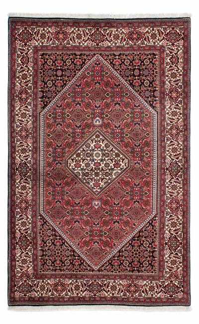 Bidjar - Zanjan Dywan 137x216cm - Dywan perski