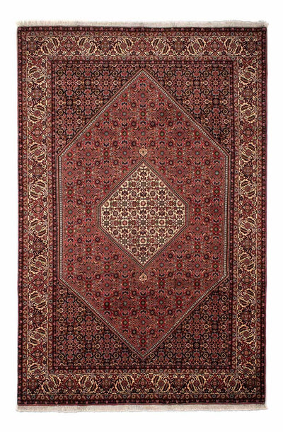 Bidjar Dywan 200x308cm - Dywan perski