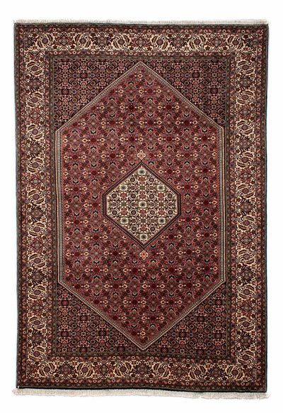 Bidjar Dywan 203x290cm - Dywan perski
