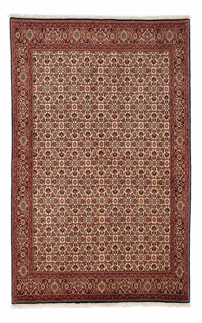 Bidjar Dywan 171x254cm - Dywan perski