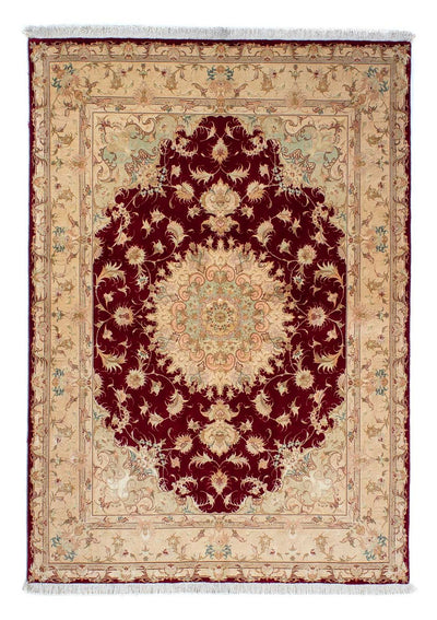Tabriz - 50 Raj Dywan 153x200cm - Dywan perski