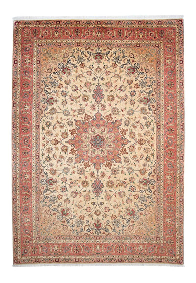 Tabriz - 50 Raj Dywan 202x297cm - Dywan perski