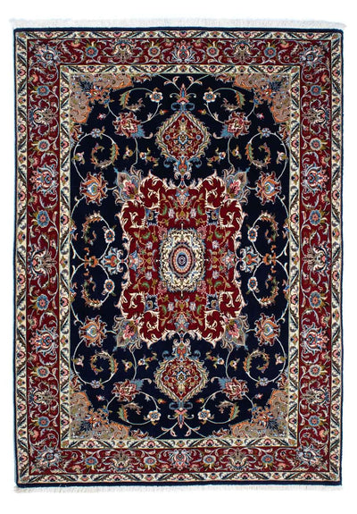 Qom Dywan 142x198cm - Dywan perski
