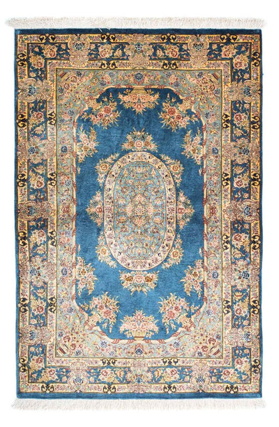 Qom Dywan 80x121cm - Dywan perski