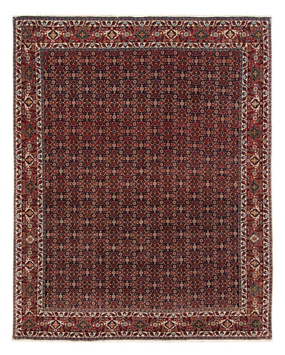 Bidjar Dywan 205x248cm - Dywan perski