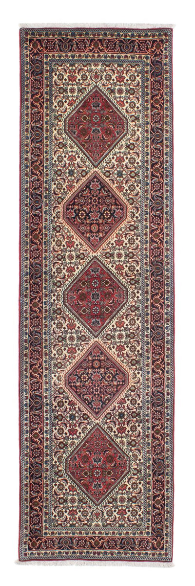 Bidjar Dywan 83x300cm - Dywan perski