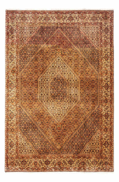 Bidjar - Takab Dywan 202x297cm - Dywan perski