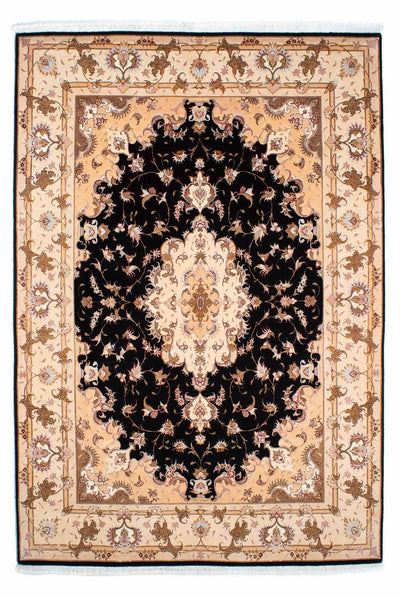 Tabriz - 50 Raj Dywan 163x242cm - Dywan perski