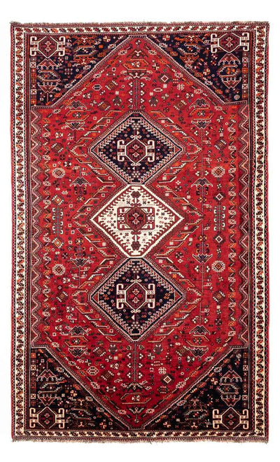 Qashqai Dywan 178x277cm - Dywan perski