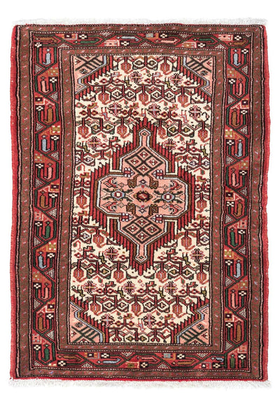 Hosseinabad Dywan 82x122cm - Dywan perski