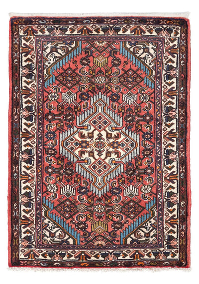 Hamadan Dywan 80x114cm - Dywan perski