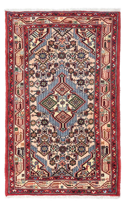 Hosseinabad Dywan 76x121cm - Dywan perski