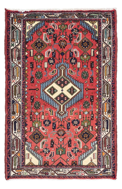 Hosseinabad Dywan 83x126cm - Dywan perski