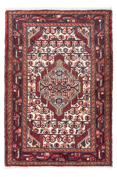 Hosseinabad Dywan 86x127cm - Dywan perski